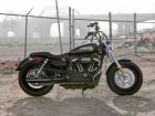 Harley-Davidson Harley Davidson XL 1200C Sportster Custom